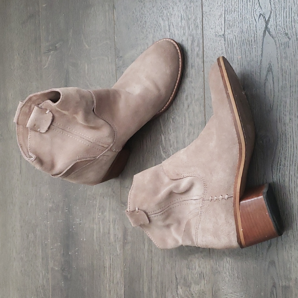 Dolce vita boots